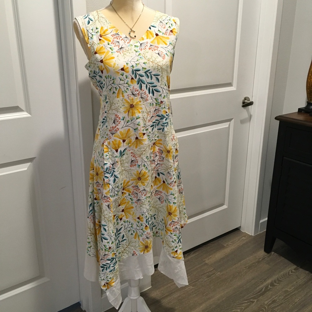 For Cynthia beautiful Dress.